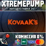 KovaaK&acute;s STEAM АВТО 24/7 - irongamers.ru