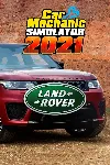 Car Mechanic Simulator 2021 - Land Rover DLC | XBOX+PC | На любой аккаунт