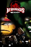 KYURINAGA'S REVENGE | XBOX | На любой аккаунт
