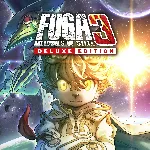 Fuga: Melodies of Steel 3 - Deluxe Edition | XBOX+PC | На любой аккаунт