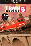 Train Sim World® 5: Bahnstrecke Salzburg - Rosenheim | XBOX+PC | На любой аккаунт - irongamers.ru