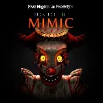 Five Nights at Freddy&acute;s: Secret of the Mimic | XBOX | На любой аккаунт - irongamers.ru