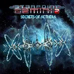 Starpoint Gemini 2: Secrets of Aethera | XBOX | На любой аккаунт