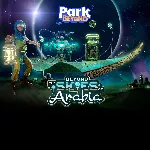 Park Beyond - Beyond the Skies of Arabia - Theme World | XBOX+PC | На любой аккаунт