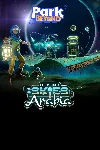 Park Beyond - Beyond the Skies of Arabia - Theme World | XBOX+PC | На любой аккаунт