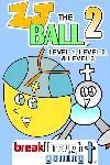ZJ the Ball 2 (Level 1, Level 2, and Level 3) | XBOX+PC | На любой аккаунт