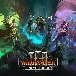 Total War: WARHAMMER III – Shadows of Change | PC | На любой аккаунт - irongamers.ru