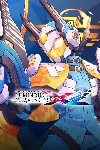 Special DLC boss "Jason Frudnick" from "Blaster Master Zero 3" | XBOX | На любой акка