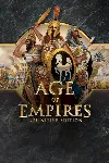 Age of Empires Definitive Edition | PC | На любой аккаунт