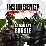 Insurgency: Sandstorm - Crisis Set Bundle | XBOX+PC | На любой аккаунт