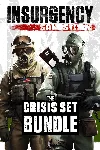 Insurgency: Sandstorm - Crisis Set Bundle | XBOX+PC | На любой аккаунт