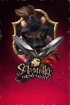Armello - Night Sister Zosha Hero Skin | XBOX | На любой аккаунт