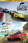 Forza Motorsport and Forza Horizon 5 Premium Editions Bundle | XBOX+PC | На любой акк