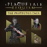 A Plague Tale: Requiem - Protector Pack (Windows) | PC | На любой аккаунт - irongamers.ru