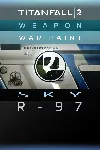 Titanfall™ 2: Sky R-97 | XBOX | На любой аккаунт