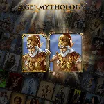 Age of Mythology: Legacy Deity Portraits Pack | XBOX+PC | На любой аккаунт