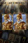 Age of Mythology: Legacy Deity Portraits Pack | XBOX+PC | На любой аккаунт
