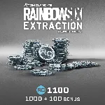 Tom Clancy's Rainbow Six® Extraction: 1,100 REACT Credits | XBOX | На любой аккаунт