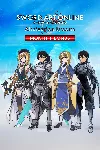 SWORD ART ONLINE Alicization Lycoris Month 1 Bonus | XBOX | На любой аккаунт - irongamers.ru