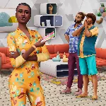 The Sims™ 4 Dream Home Decorator Game Pack | XBOX | На любой аккаунт