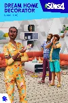 The Sims™ 4 Dream Home Decorator Game Pack | XBOX | На любой аккаунт