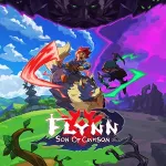Flynn: Son of Crimson | XBOX+PC | На любой аккаунт