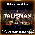 Talisman: Digital 5th Edition Выбор Региона Стим STEAM GIFT АВТО 24/7 ГАРАНТИЯ