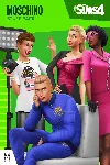 The Sims™ 4 Moschino Stuff Pack | XBOX | На любой аккаунт