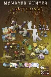 Monster Hunter Wilds Cosmetic DLC Pack 3 | XBOX | На любой аккаунт