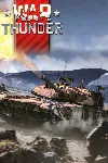 War Thunder - XM-1 Chrysler | XBOX+PC | На любой аккаунт - irongamers.ru