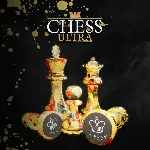 Chess Ultra X Purling London Olivia Pilling Art Chess | XBOX | На любой аккаунт