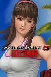 DEAD OR ALIVE 5 Last Round Character: Hitomi | XBOX | На любой аккаунт