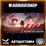 LISA: The Painful Выбор Региона Стим STEAM GIFT АВТО 24/7 ГАРАНТИЯ - irongamers.ru