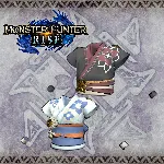 "Floral Yukata" Hunter layered armor piece | XBOX+PC | На любой аккаунт - irongamers.ru
