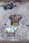 "Floral Yukata" Hunter layered armor piece | XBOX+PC | На любой аккаунт - irongamers.ru