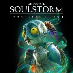 Oddworld: Soulstorm Enhanced Edition | XBOX | На любой аккаунт