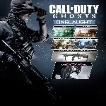 Call of Duty®: Ghosts - Onslaught | XBOX | На любой аккаунт