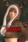 DEAD OR ALIVE 5 Last Round Phase 4 Christmas Costume | XBOX | На любой аккаунт