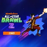 Nickelodeon All-Star Brawl 2 - Zuko Brawl Pack | XBOX+PC | На любой аккаунт - irongamers.ru