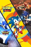 The Ultimate Sonic Bundle | XBOX | На любой аккаунт