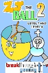 ZJ the Ball 2 (Level 7 and Level 8) | XBOX+PC | На любой аккаунт