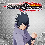 NTBSS: Master Character Training Pack - Sasuke Uchiha (Last Battle) | XBOX | На любой - irongamers.ru