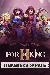 For The King II: Tinkerers Of Fate Character Pack | XBOX+PC | На любой аккаунт - irongamers.ru