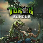 Turok Trilogy Bundle | XBOX | На любой аккаунт - irongamers.ru