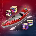 Fishing Planet: Santa&acute;s Kayak Pack | XBOX+PC | На любой аккаунт - irongamers.ru