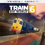Train Sim World® 6: Cargo Line Vol. 5 - Nuclear | XBOX+PC | На любой аккаунт - irongamers.ru