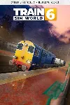 Train Sim World® 6: Cargo Line Vol. 5 - Nuclear | XBOX+PC | На любой аккаунт - irongamers.ru