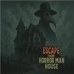 Escape from Horror Man House | XBOX+PC | На любой аккаунт - irongamers.ru