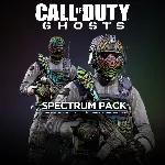Call of Duty®: Ghosts - Spectrum Pack | XBOX | На любой аккаунт - irongamers.ru