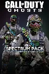 Call of Duty®: Ghosts - Spectrum Pack | XBOX | На любой аккаунт - irongamers.ru
